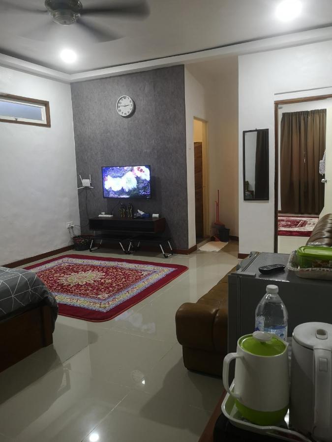 Denai Senja Villa Kuala Selangor Exteriör bild